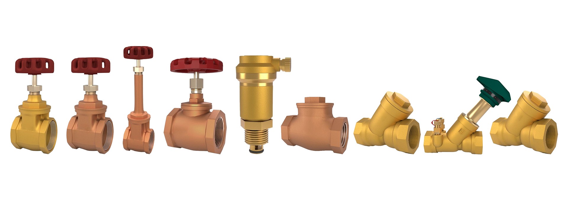 FIFFCO-HVAC-Copper-Valve-Banner