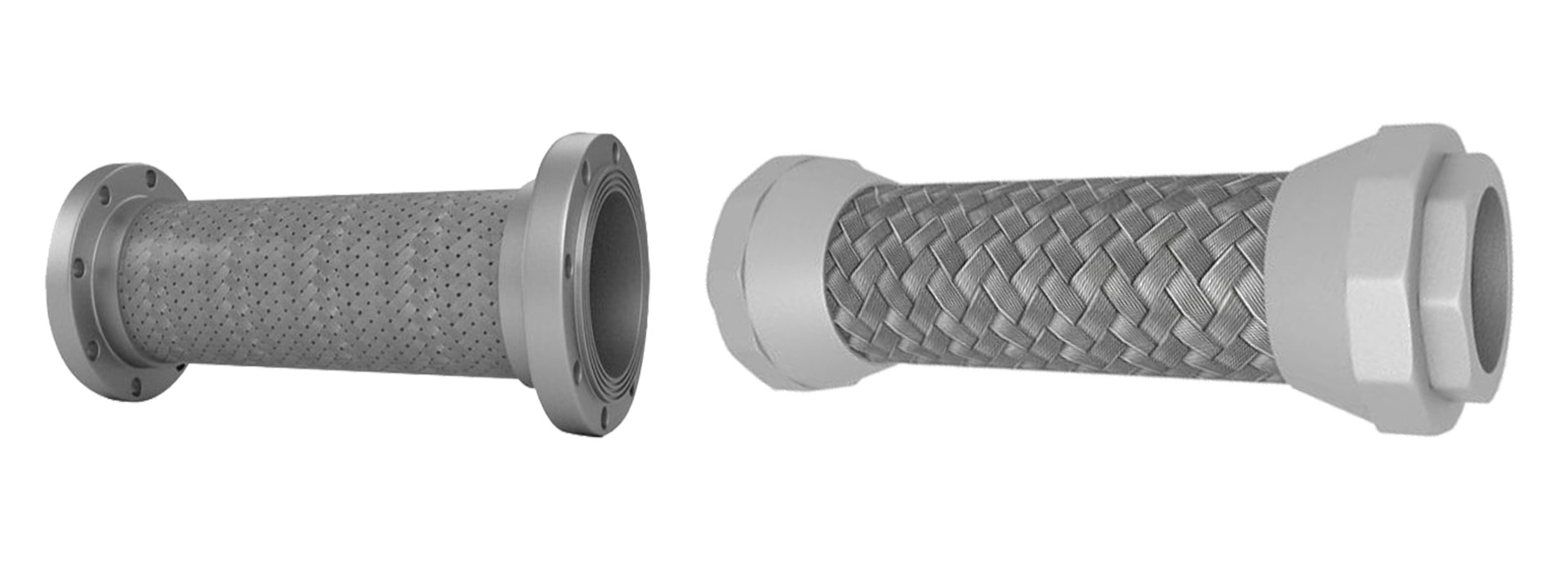 FIFFCO-HVAC-Flexible-Hose