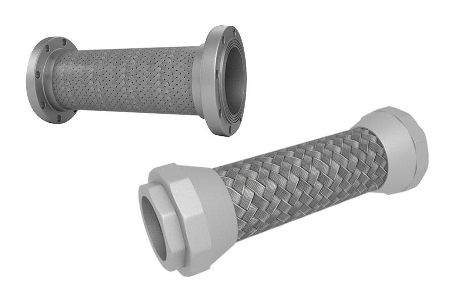 FIFFCO-HVAC-Flexible-Hose