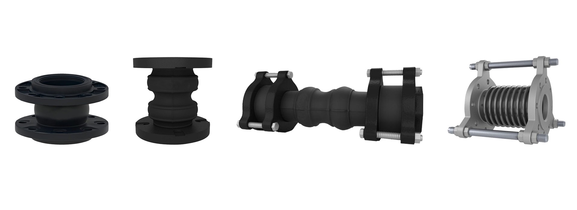 FIFFCO-HVAC-Flexible-or-Expansion-Joint