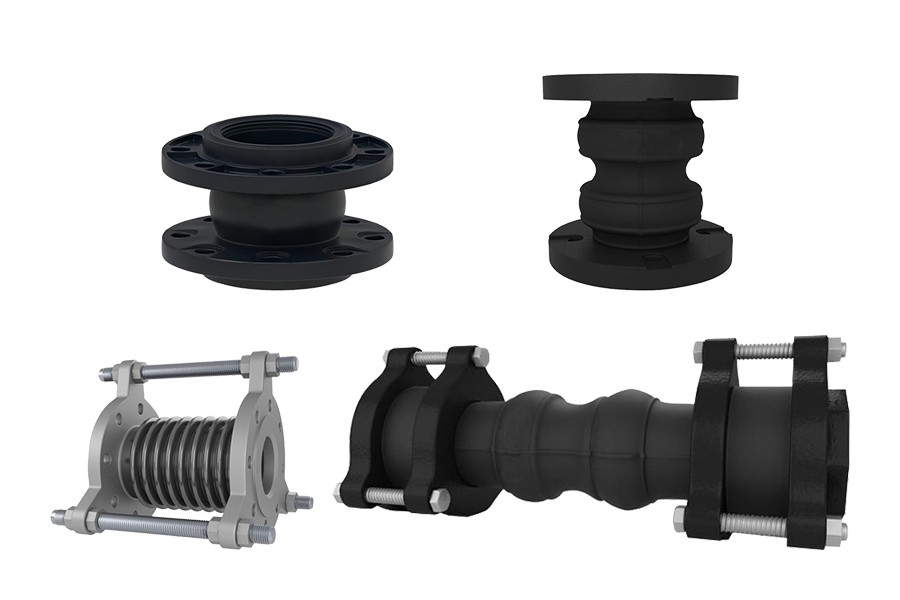 FIFFCO-HVAC-Flexible-or-Expansion-Joint