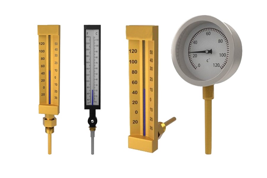 FIFFCO-HVAC-Thermometer