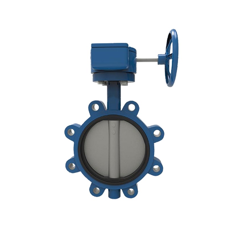 FIFFCO HVAC Full-Lug-Butterfly-Valve