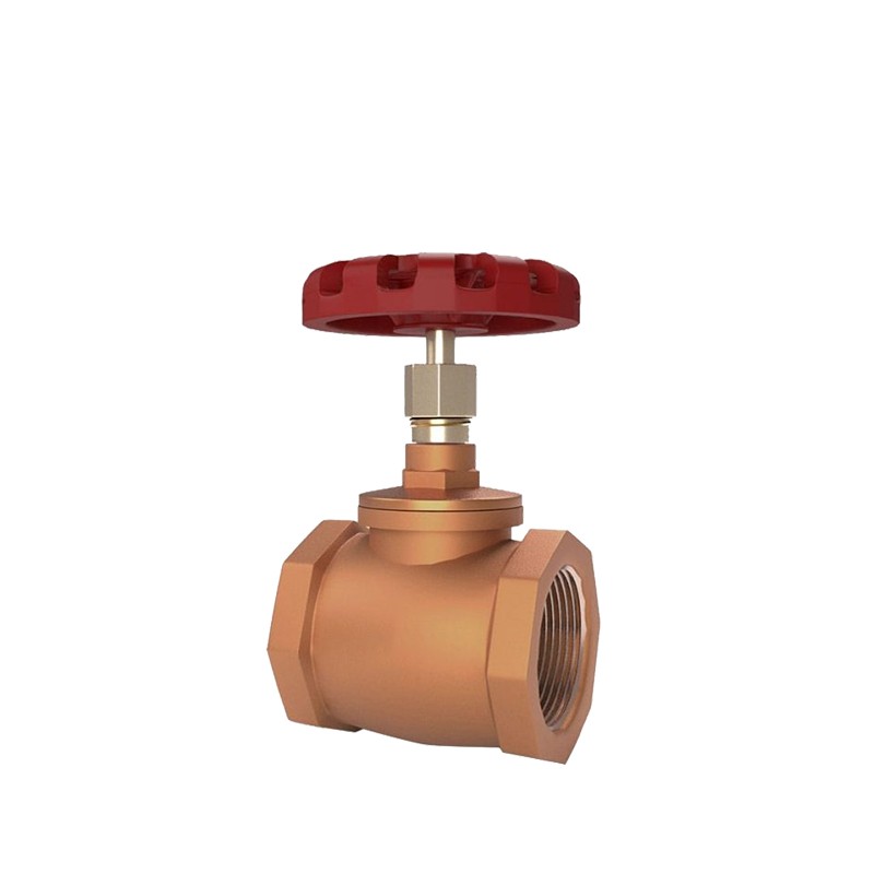 fiffco_hvac_Bronze-Rising-Stem-Globe-Valve-Pn20