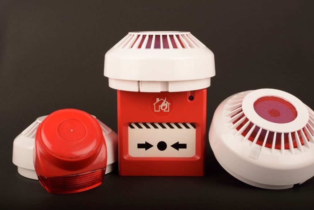 Fire Safety Equipment