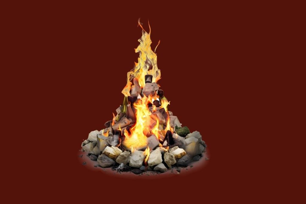 Fire Suppression vs Prevention