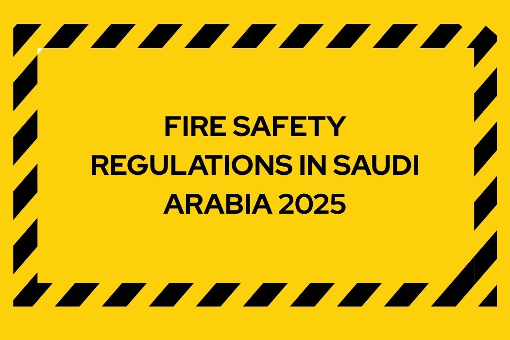 Fire Safety Regulations