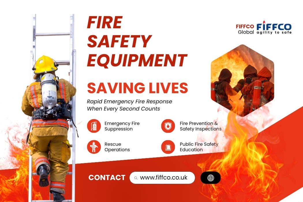 Fire Safety Equipment