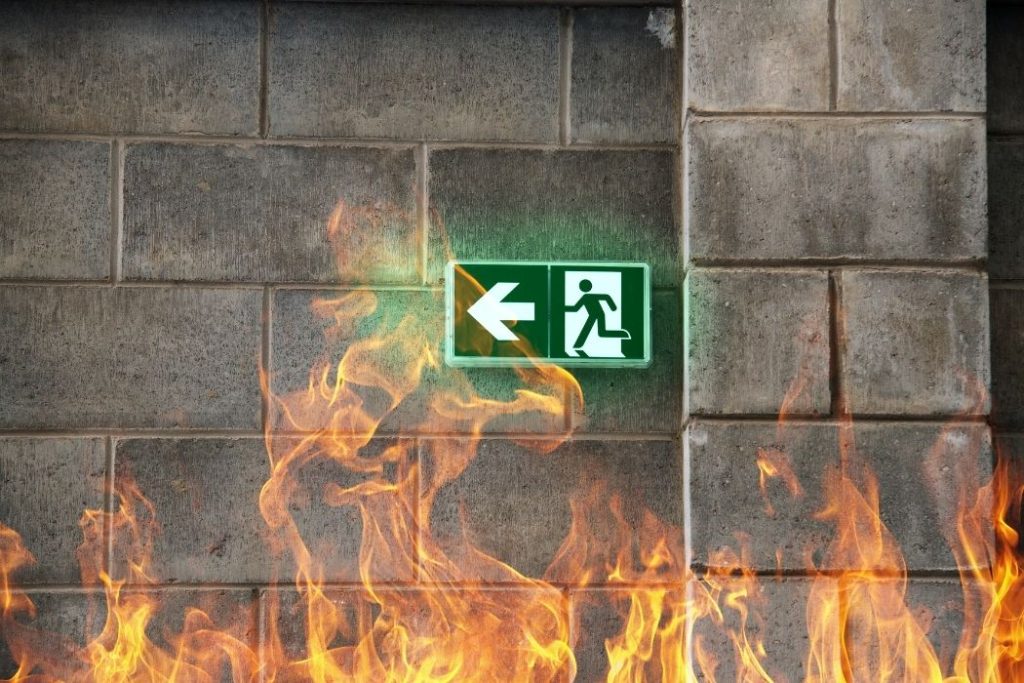 Fire Protection Systems Matter for Industry