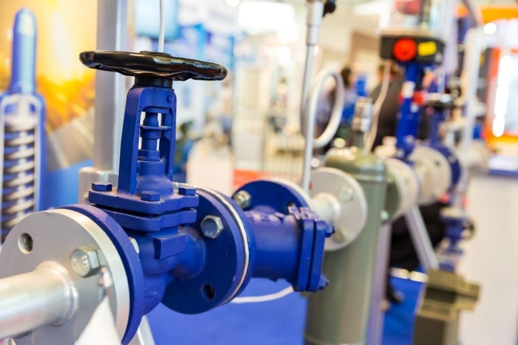 Gate Valve