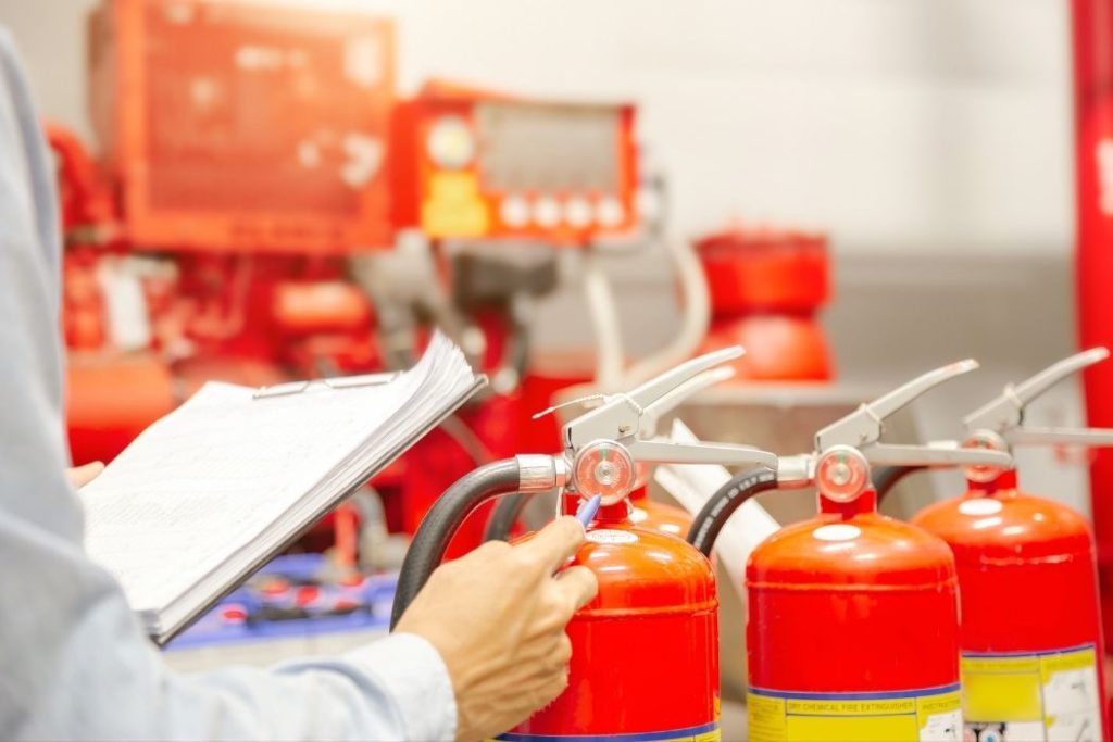 Fire Protection Systems