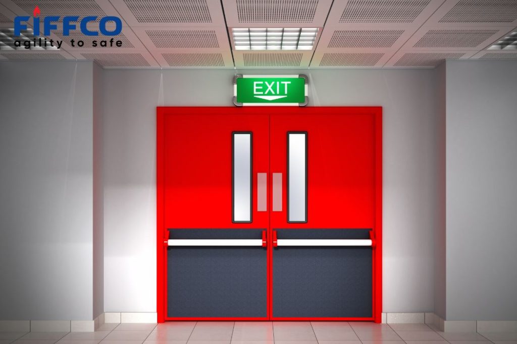 Fire Door Installation & Maintenance Checklist