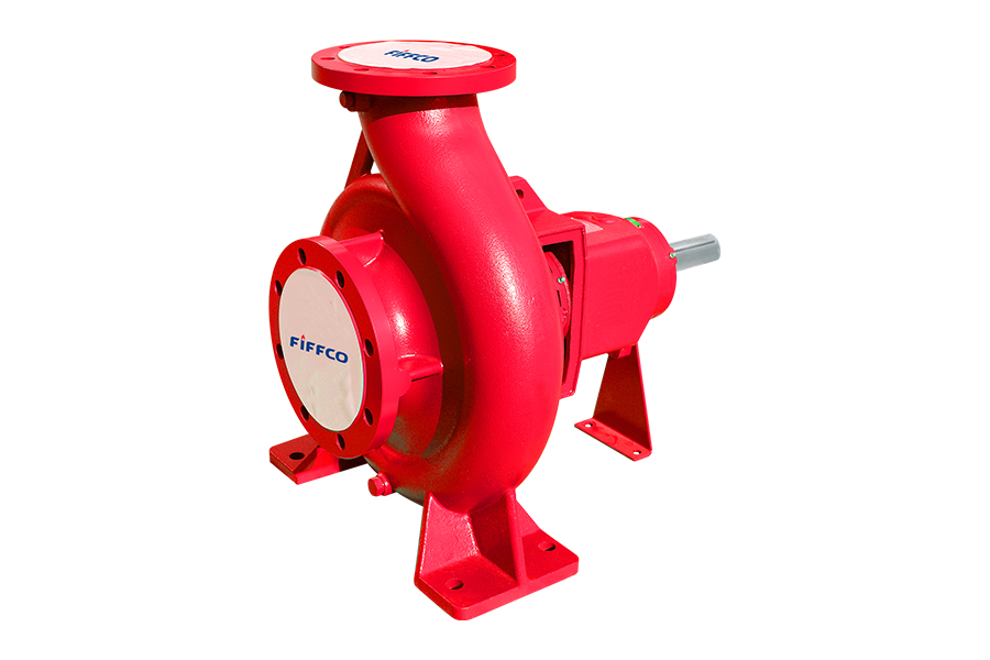 FIFFCO End Suction Pump FSP Series